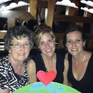 Meet your Posher, Lori